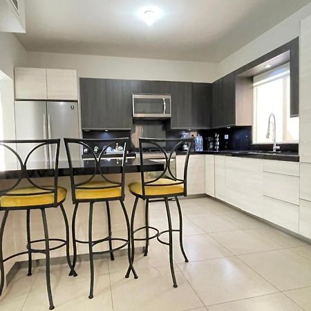 Вилла Casa Poniente Эрмосильо Экстерьер фото